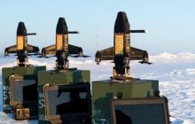 Німеччина профінансує виробництво 15 тисяч дронів-перехоплювачів STRILA для Нацгвардії