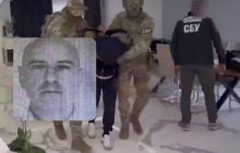 Керував агентурною мережею Будапешта на Закарпатті: СБУ викрила угорського спецслужбіста
