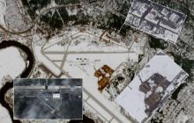 Готують фортецю чи удар по Україні: експерти пояснили метушню на аеродромі під Москвою