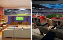 Чотири щасливчики зможуть безкоштовно переночувати на найбільшому стадіоні Латинської Америки