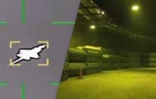 Іран показав систему ППО, яка уразила американський F-35: кадри з підземного сховища