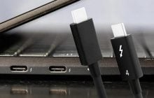 Однакові зовні, різні всередині: вся правда про Thunderbolt та USB-C