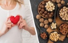 Замість чіпсів та солодощів – ці корисні закуски: чим перекусити для здоров’я серця