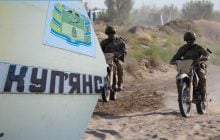 Росіяни готуються наступати на Куп’янськ: військовий розповів, коли почнеться