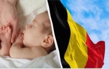 У Бельгії пояснили, чому більше не дають тимчасовий захист новонародженим українцям