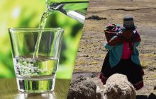 У жителів Анд є незвичайна генетична особливість: вони розвинули імунітет до миш'яку