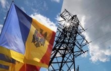 В Молдові сталося відключення ключової лінії електропередачі через атаку РФ по Україні