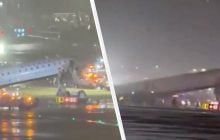 "Це все накоїв я": Sky News розповів про останні секунди перед катастрофою в аеропорту Нью-Йорка