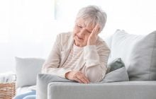 Учені знайшли в голосі прихований сигнал, який передбачає розвиток хвороби Альцгеймера