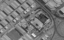 США знищили ключовий завод дронових двигунів в Ірані