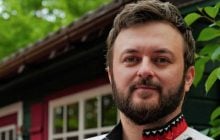 "Наша родинна гордість": Дзідзьо вперше розповів про свою племінницю-військову