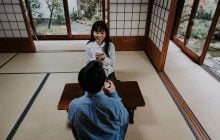 Чому японці рідше витирають пил і по-іншому ставляться до чистоти