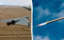 Влучили 6 ракет і 27 дронів: у Повітряних силах розкрили деталі російської атаки