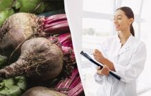 Врачи открыли особое свойство свеклы: как она влияет на давление