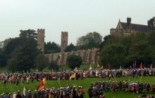 Одна з найвідоміших битв Європи десятиліттями розумілася неправильно, – дослідження