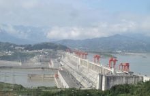 Китай "зрушив" Землю та збільшив добу: в NASA ошелешили цифрами