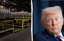 Арсенали США виснажені війнами в Україні та Ірані, але це шанс для Києва, - CBS