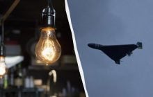 Росія масовано атакувала енергетику України: жителі шести областей без світла