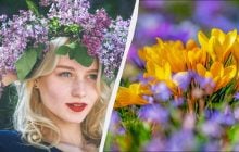 В Украине - два великих праздника 25 марта: кого поздравить и о чем помолиться