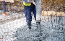 Науковці створили матеріал, який може назавжди змінити цемент і бетон