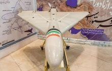 Україна хоче знищити заводи "Шахедів" у РФ: дипломат попросив ООН дати ЗСУ ракети