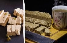 Повітряна розсипчаста халва з насіння, як у СРСР: знайдено "той самий" рецепт