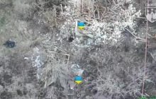 Українські штурмовики зачистили ключовий населений пункт на важливому напрямку