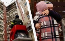 Росія поцілила по 14-поверхівці у Дніпрі: сталася пожежа, багато поранених (фото)