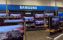 Що таке QD-OLED і чим він відрізняється від звичайного OLED-телевізора