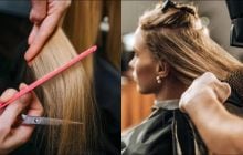 Названо помилку №1 в укладанні волосся, яка миттєво старить