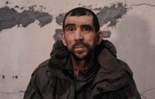Окупанта РФ налякала "Баба-Яга": він здався полон і розповів, як за 2 дні став штурмовиком