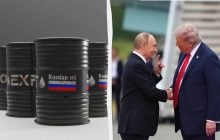 У війні США та Ірану тріумфально перемагає Росія, - Fortune