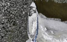 400 лет под водой: корабль-призрак внезапно "ожил" в Балтийском море