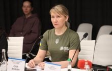 Дружина полеглого Героя назвала основну проблему, з якою стикаються українські ветерани