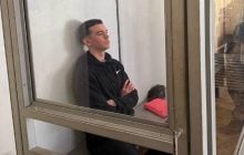 Обвинувачений у вбивстві Фаріон оголосив голодування та назвав причину