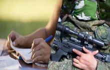 "Ви боягузи": у Росії почалось масштабне вербування студентів з аудиторії одразу в окопи