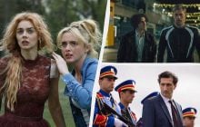 "Гра в хованки 2", "Пілліон" і "Орли республіки": головні кінопрем'єри тижня