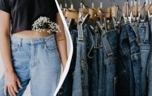 Головні тренди жіночих джинсів на літо 2026 року: ідеально пасуватимуть будь-якій фігурі