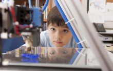 ТОП‑5 вещей, которые никогда не стоит печатать на 3D-принтере дома