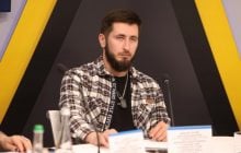 Захисник Маріуполя і колишній полонений розповів про важливість психологічної реабілітації