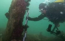 Під водою виявили кам'яну споруду вагою 60 000 тонн: ніхто не знає, для чого її збудували