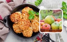 Навіщо до фаршу додають одне яблуко: котлети ще ніколи не були такими смачними