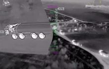 В Криму знищили установку ракет "Циркон": в ГУР показали унікальне відео