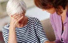 Справа не в невдячності: чому дорослі діти рідко відвідують батьків