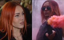 Тополя відповіла на брудні чутки про себе після скандалу зі "зливом" відео