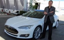 Секретная формула Tesla: бывший топ-менеджер раскрыл "алгоритм" успеха Илона Маска
