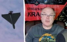 Експерт пояснив, для чого РФ атакує Україну "Шахедами" серед робочого дня