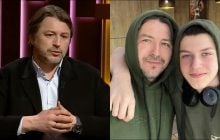 Притула відверто висловився про мобілізацію старшого сина