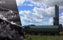 Скільки пускових для "Цирконів" лишилося у окупантів в Криму: аналітики порахували