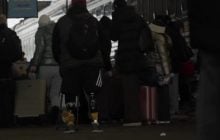 Укрзалізниця розповіла пасажирам, як відбувається евакуація під час подорожі